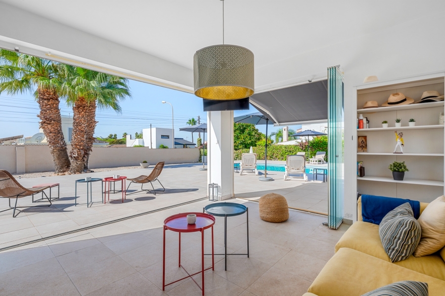Re-Sale - Detached Villa - Ciudad Quesada - Ciudad Quesada - Town