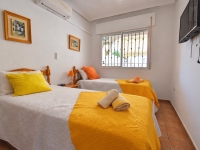 Re-Sale - Semi Detached Villa - Orihuela Costa - La Zenia