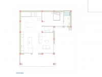 New - Semi Detached Villa - Dolores - Dolores - Town
