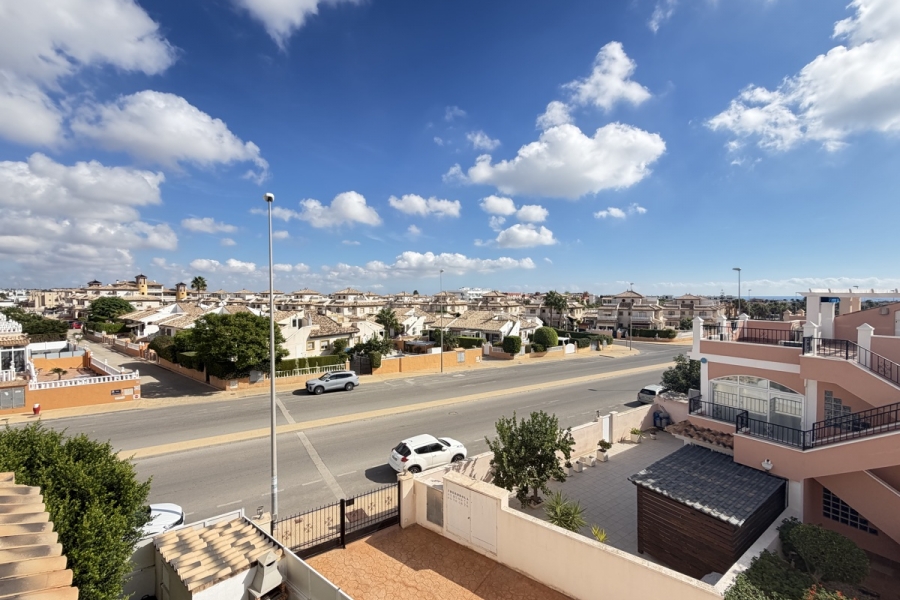 Re-Sale - Apartment - Orihuela Costa - Lomas de Cabo Roig