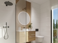 Nye - Frittliggende Villa - Finestrat