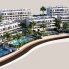 New - Apartment - Finestrat