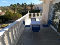 Re-Sale - Detached Villa - Algorfa - Lomas de La Juliana