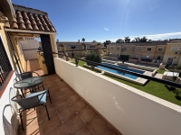 Re-Sale - Apartment - Orihuela Costa - Villamartin