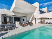 Re-Sale - Detached Villa - Ciudad Quesada - Pueblo Lucero