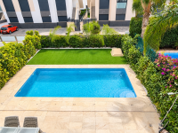 Re-Sale - Detached Villa - Ciudad Quesada - Doña Pepa
