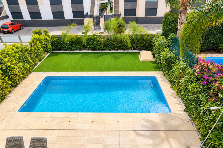 Re-Sale - Detached Villa - Ciudad Quesada - Doña Pepa
