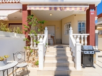 Re-Sale - Townhouse - Ciudad Quesada - Doña Pepa