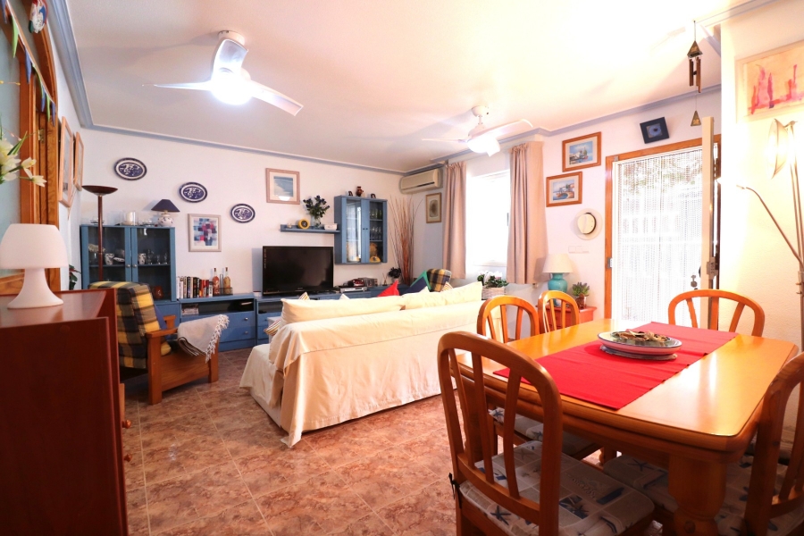 Re-Sale - Quad Villa - Orihuela Costa - Los Balcones