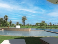 New - Penthouse - Los Alcazares - Serena Golf