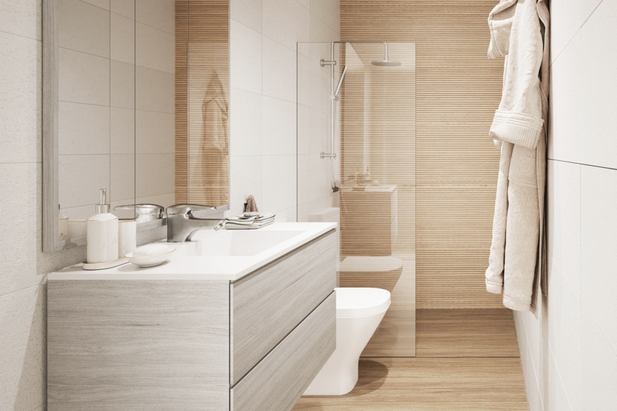 New - Apartment - Torrevieja