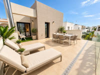 Re-Sale - Detached Villa - Ciudad Quesada - Doña Pepa