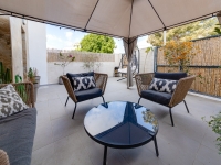 Re-Sale - Townhouse - Orihuela Costa - Las Filipinas