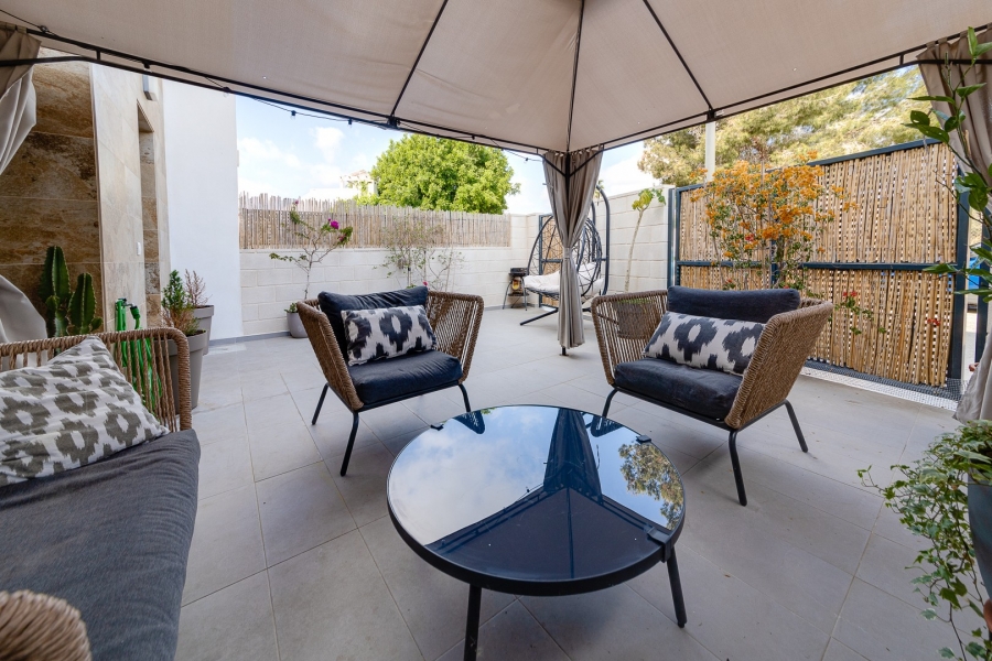 Re-Sale - Townhouse - Orihuela Costa - Las Filipinas