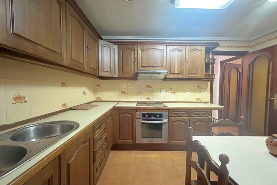 Re-Sale - Apartment - Torrevieja - Torrevieja - Centre
