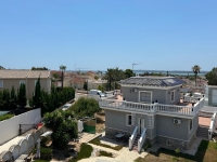 Re-Sale - Detached Villa - Ciudad Quesada - Ciudad Quesada - Town