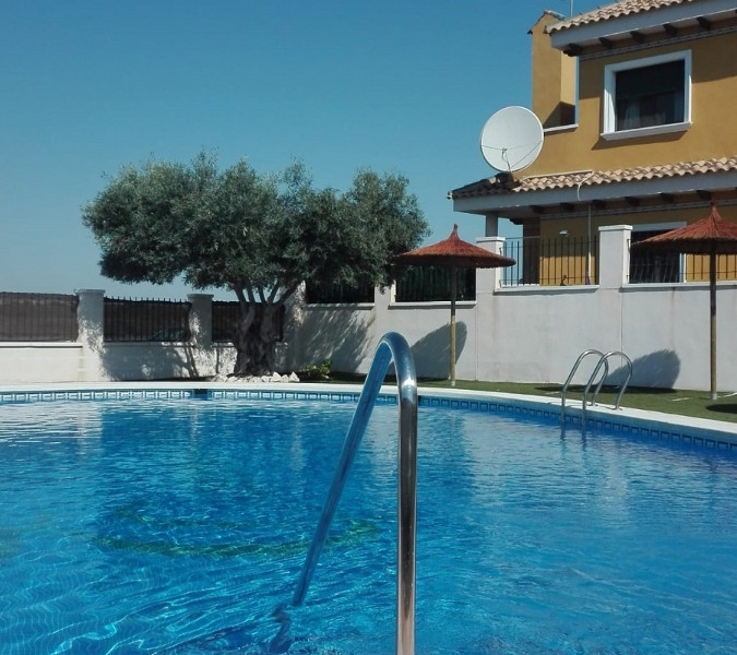 Re-Sale - Detached Villa - Ciudad Quesada - Ciudad Quesada - Town