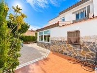 Re-Sale - Semi Detached Villa - Orihuela Costa - Playa Flamenca