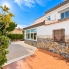 Re-Sale - Semi Detached Villa - Orihuela Costa - Playa Flamenca