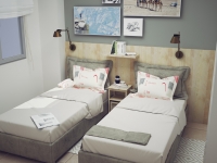 Nye - Leilighet - Calpe