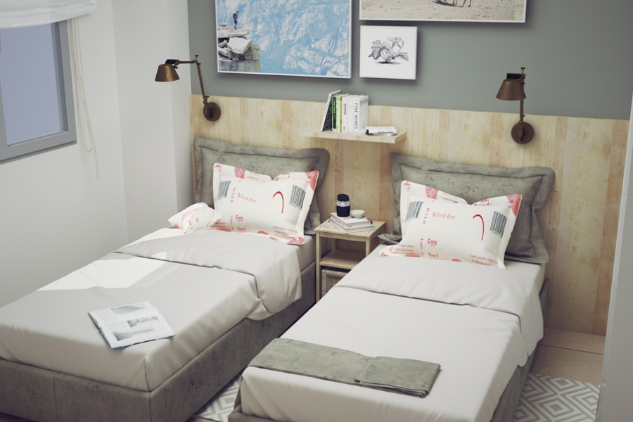 Nye - Leilighet - Calpe