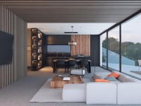 Nye - Frittliggende Villa - Santa Clara