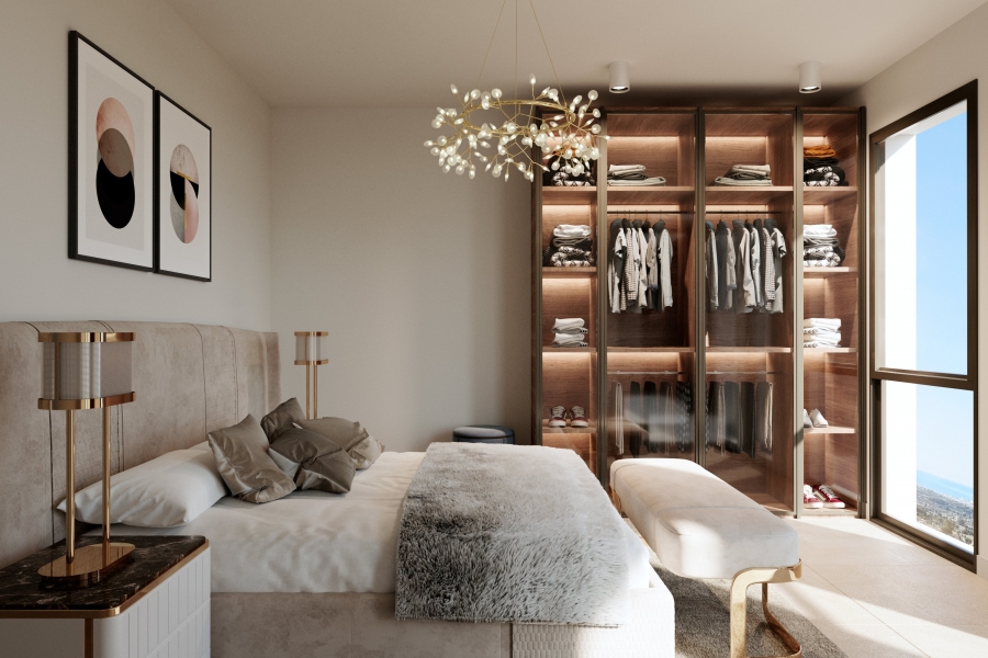 Nye - Frittliggende Villa - Urbanización Sea Hills