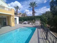 Re-Sale - Detached Villa - Algorfa - La Finca Golf Resort