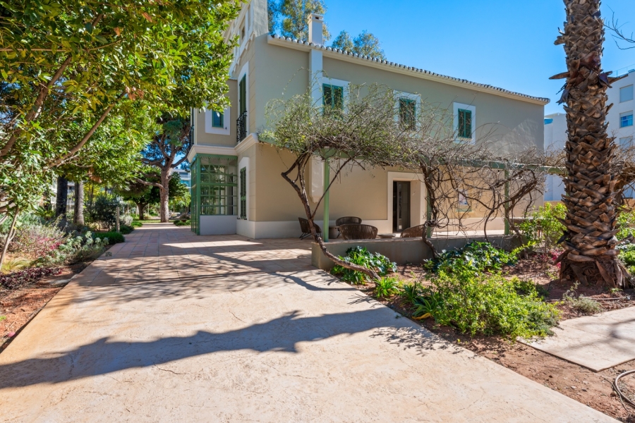 Re-Sale - Apartment - Denia - Denia - Town