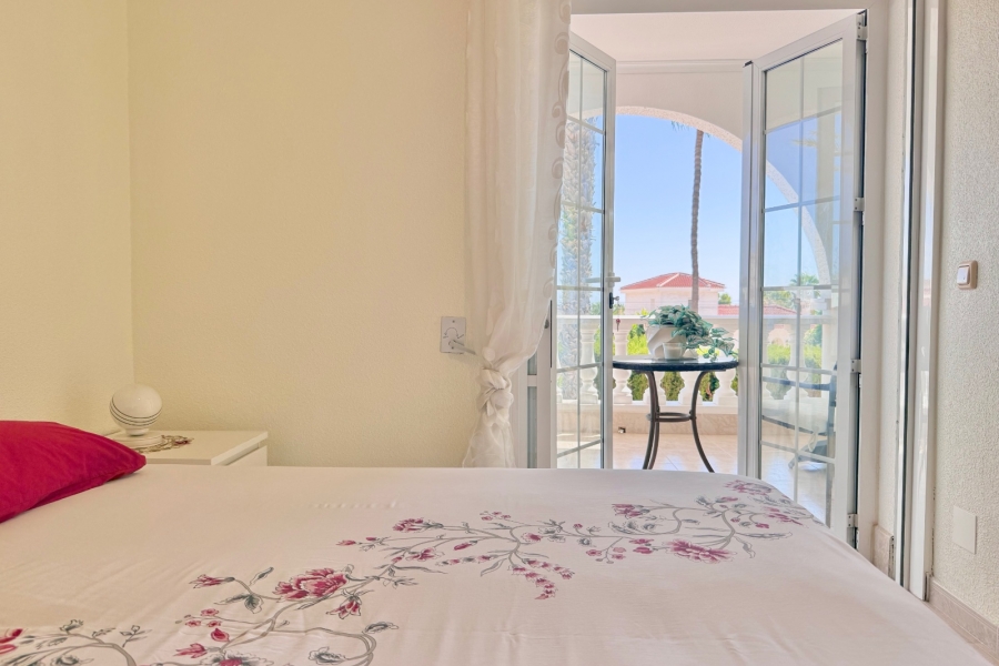 Re-Sale - Detached Villa - Ciudad Quesada - Ciudad Quesada - Town