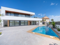 Re-Sale - Detached Villa - Ciudad Quesada - La Marquesa
