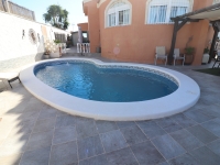 Re-Sale - Detached Villa - Ciudad Quesada - La Marquesa