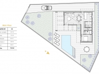 Re-Sale - Detached Villa - Ciudad Quesada - Ciudad Quesada - Town