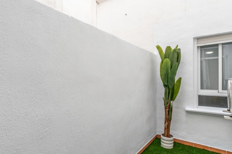 Re-Sale - Apartment - Orihuela Costa - Playa Flamenca