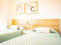 New - Apartment - Aguilas - Collados