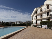Re-Sale - Apartment - Orihuela Costa - La Zenia
