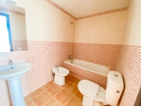 New - Apartment - Aguilas - Collado Bajo