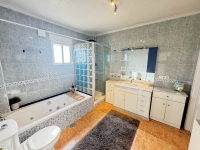Re-Sale - Detached Villa - Ciudad Quesada - Ciudad Quesada - Town