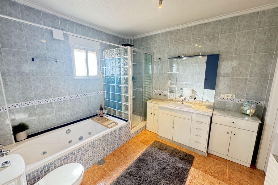 Re-Sale - Detached Villa - Ciudad Quesada - Ciudad Quesada - Town