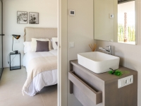 Nye - Frittliggende Villa - Las Colinas Golf Resort