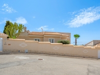 Re-Sale - Detached Villa - Ciudad Quesada - Ciudad Quesada - Town