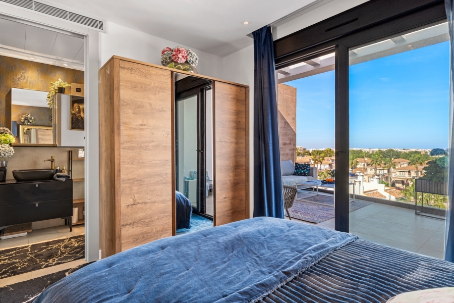 Re-Sale - Apartment - Orihuela Costa - Los Dolses