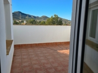 Re-Sale - Detached Villa - Fuente Alamo - Las Palas