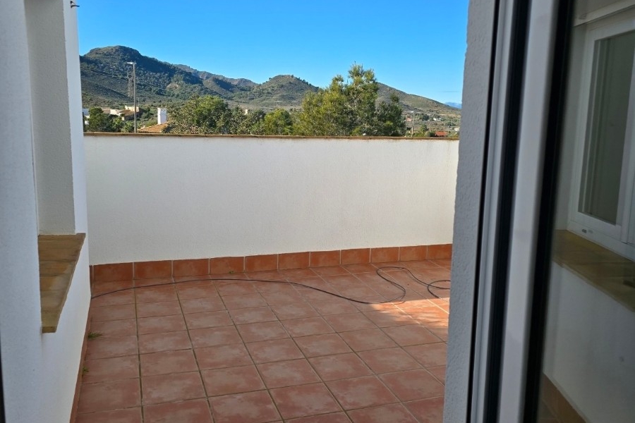 Re-Sale - Detached Villa - Fuente Alamo - Las Palas