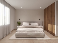 Nouveau - Villa - Cuevas Del Almanzora - Cuevas del Almanzora