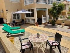 Leilighet - Videresalg - Orihuela Costa - Villamartin