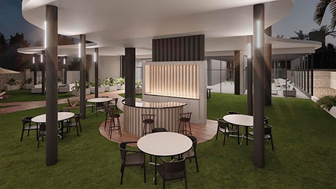 Nieuw - Appartement - Calpe