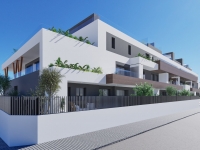 New - Apartment - Benijofar - Benijofar - Village