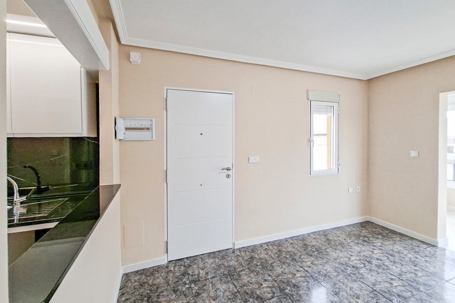 Re-Sale - Apartment - Orihuela Costa - Playa Flamenca