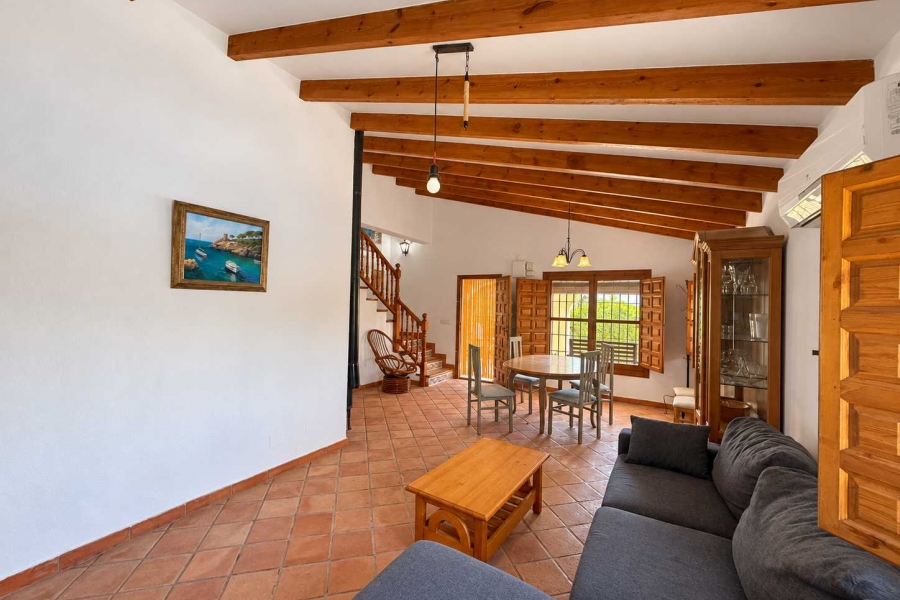 Re-Sale - Detached Villa - Orihuela Costa - Cabo Roig